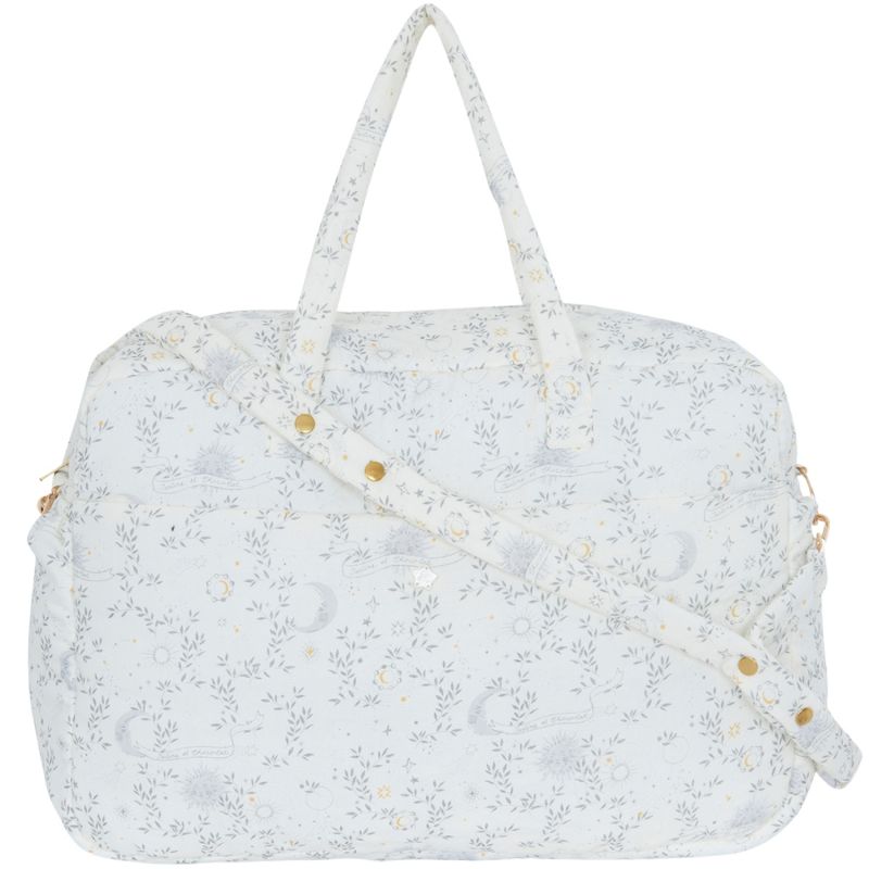 Sac à langer Rêve étoilé Tartine et Chocolat Produit 1