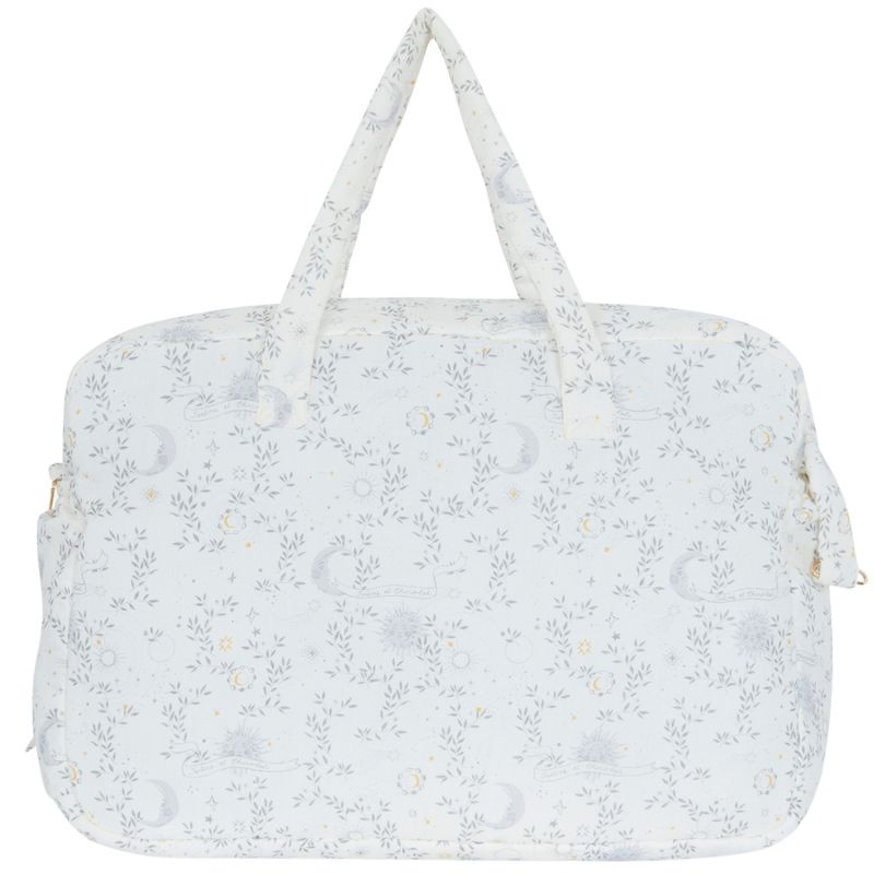 Sac à langer Rêve étoilé Tartine et Chocolat Produit 2
