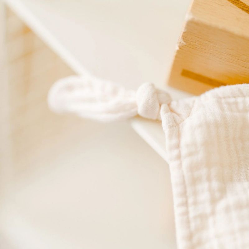 Doudou bola Renard Pleine Lune Ambiance 4