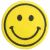 Variation Jaune, noir du produit Patch pour sac à dos Kids Bebel Smiley de la marque BEBEL