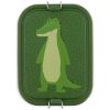 Grande lunch box Mr. Alligator (1,2 L) Trixie Produit 3