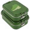 Grande lunch box Mr. Alligator (1,2 L) Trixie Produit 7