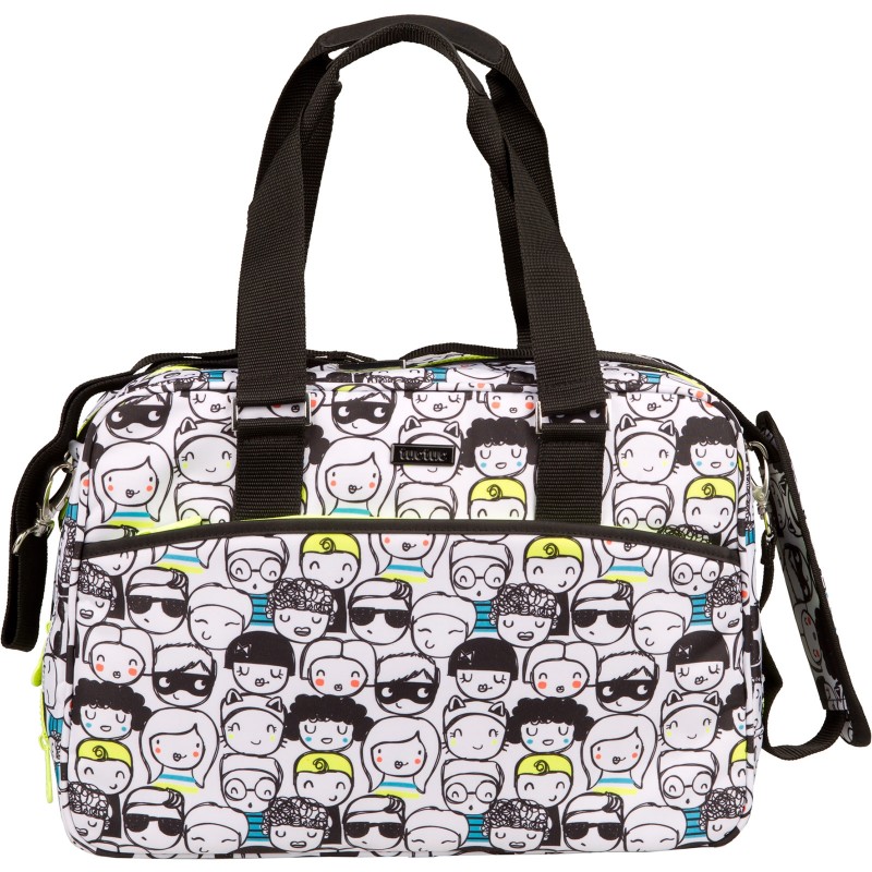 Sac à langer People Tuc Tuc