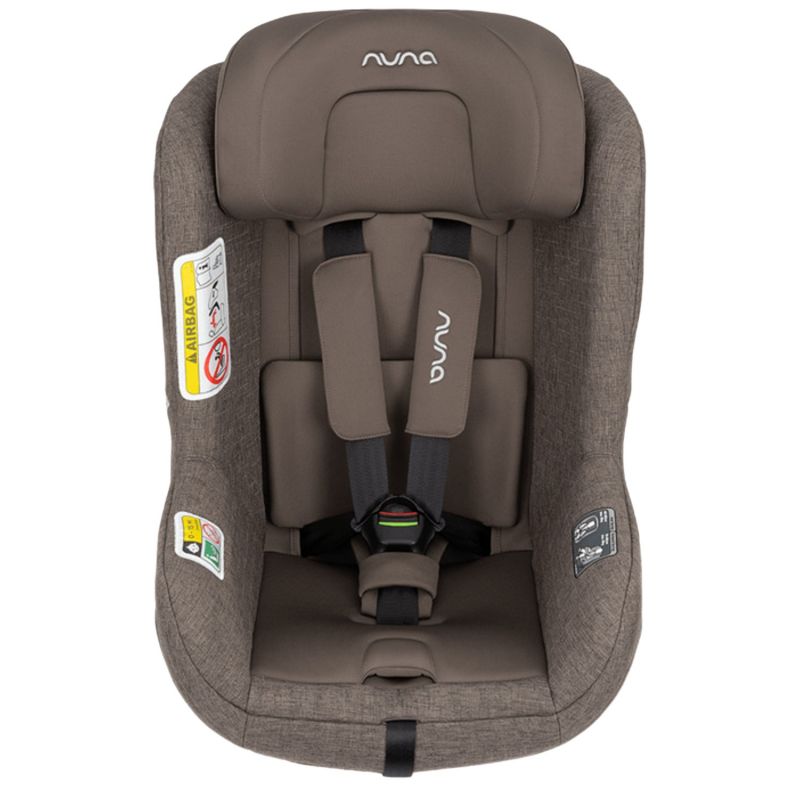 Siège-auto i-Size rotatif TODL NEXT Chestnut (Groupe 0+/1) Nuna Produit 3