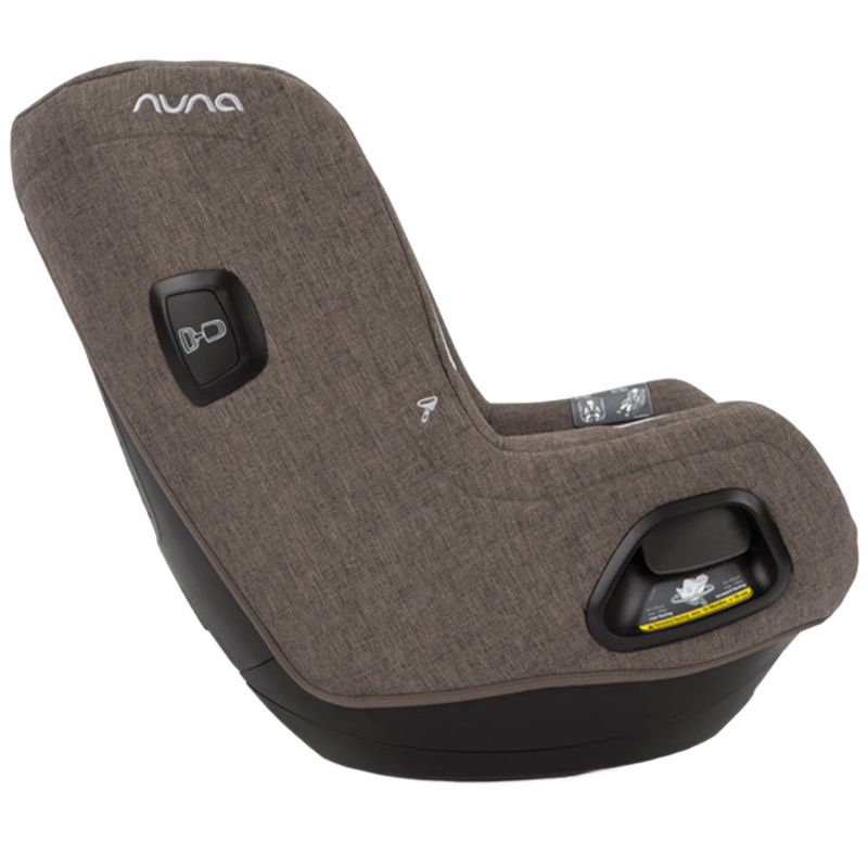 Siège-auto i-Size rotatif TODL NEXT Chestnut (Groupe 0+/1) Nuna Produit 4