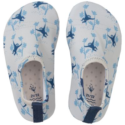 Chaussures de bain Singe (pointures 19-20)