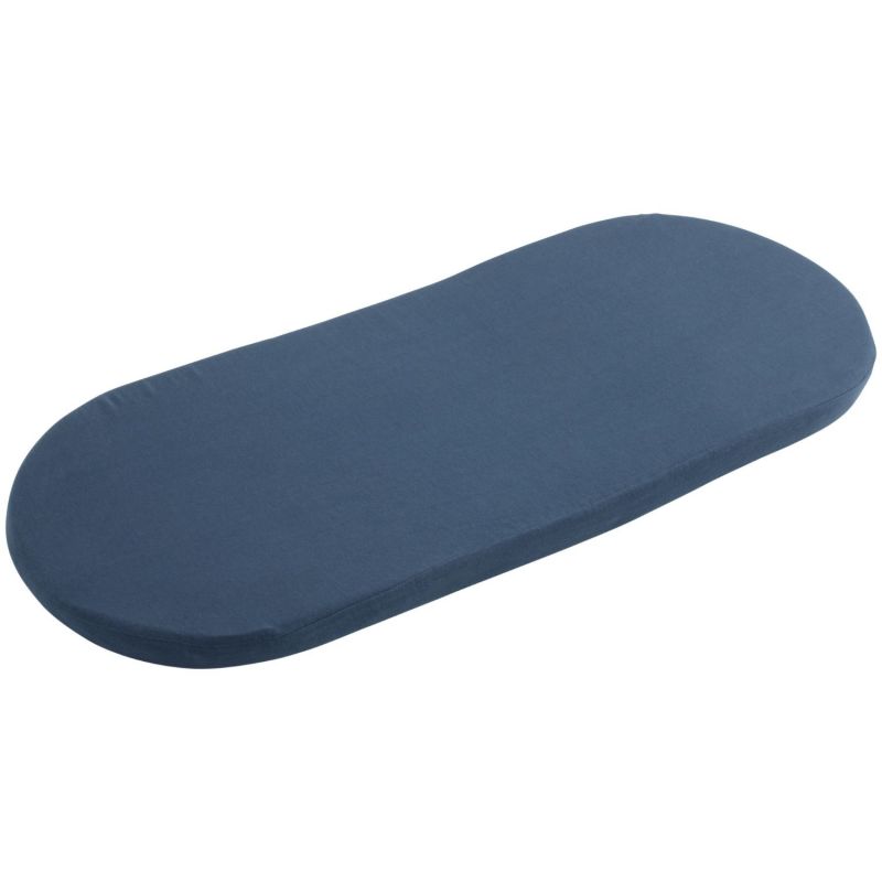 Couffin souple en fibres naturelles de palmier Petit Nuage Sauthon Produit 2