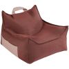 Fauteuil pouf Pomegranate Outdoor Wigiwama Produit 1