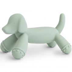 Jouet de dentition Figurine Dog - Mushie
