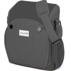 Réhausseur nomade Travel Up Anthracite - Baby to Love