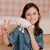 Petite Peluche Squishies Raviolis (24 cm) Besitos Ambiance 2
