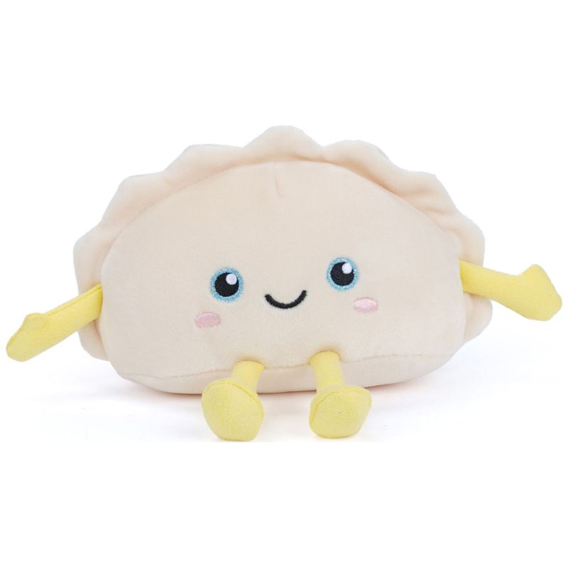 Petite Peluche Squishies Raviolis (24 cm) Besitos Produit 1
