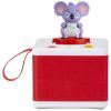 Personnage sonore Musiques, chansons et sons Blanche Nuit Faba Produit 3