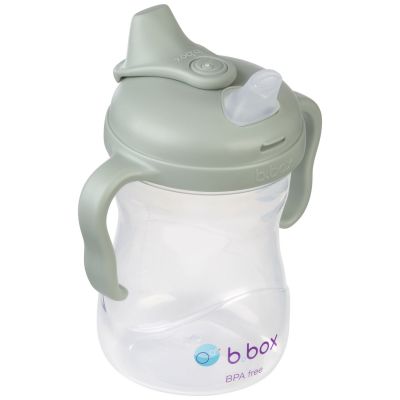 Tasse à bec Sage (240 ml) B.Box