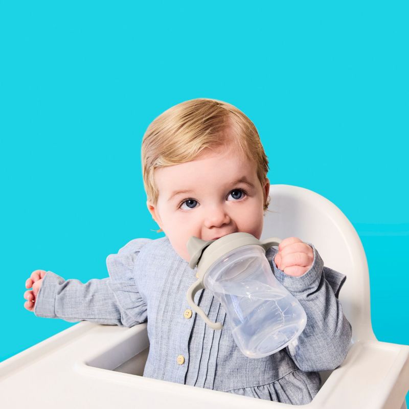 Tasse à bec Sage (240 ml) B.Box Ambiance 2