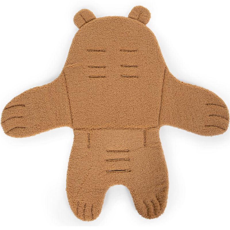 Assise universelle Teddy beige Childhome