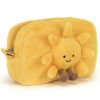 Pochette Amuseable Soleil - Jellycat