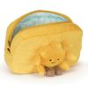 Pochette Amuseable Soleil Jellycat Produit ouvert 2