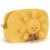 Variation Jaune, marron, noir du produit Pochette Amuseable Soleil de la marque Jellycat