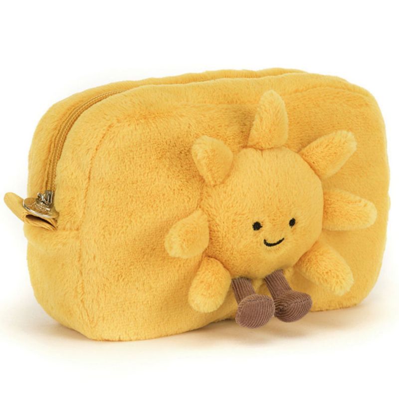 Pochette Amuseable Soleil Jellycat Produit 1