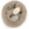 Panier de toilette Latte Doodle (18 cm) Babyshower Produit 2