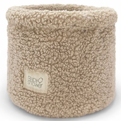 Panier de toilette Latte Doodle (18 cm)