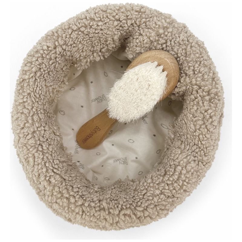 Panier de toilette Latte Doodle (18 cm) Babyshower Produit 2