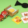 Jeu de société Fox alert! Auzou Editions Produit 3