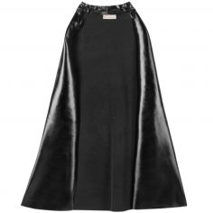 Set de superhero Noir (4-10 ans)