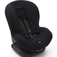 Housse pour siège auto noir (groupe 1)