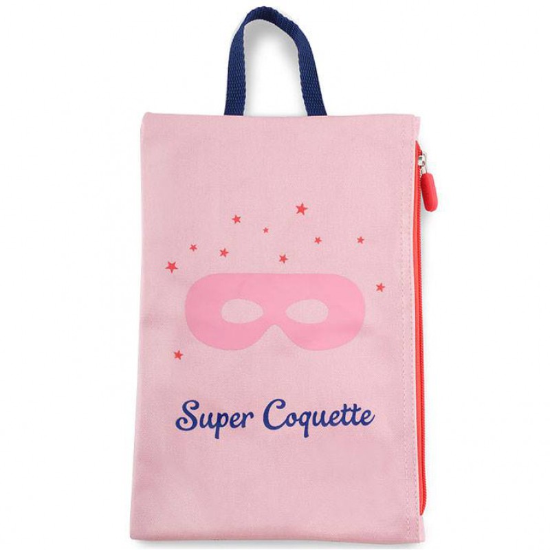 Pochette super coquette Super Petit