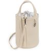 Sac Bucket Icon Cream  par Pasito a pasito