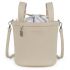 Sac Bucket Icon Cream - Pasito a pasito