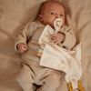 Doudou avec jouet de dentition Newborn Little Dutch Ambiance 2