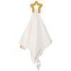 Doudou avec jouet de dentition Newborn Little Dutch Produit 4