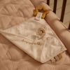 Doudou avec jouet de dentition Newborn Little Dutch Ambiance 8
