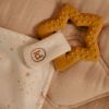 Doudou avec jouet de dentition Newborn Little Dutch Ambiance 9