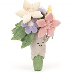 Peluche Amuseable bouquet de Fleurs (31 cm) - Jellycat