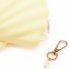 Sac bandoulière coquillages Jaune Ratatam Produit 4