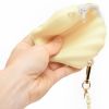 Sac bandoulière coquillages Jaune Ratatam Produit 5