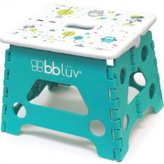 Marche pied pliable Stëp Aqua - BBLUV