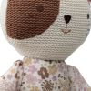 Peluche Jill (40 cm) Jollein Produit 5