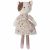 Variation Rose, beige, marron du produit Peluche Jill (40 cm) de la marque Jollein