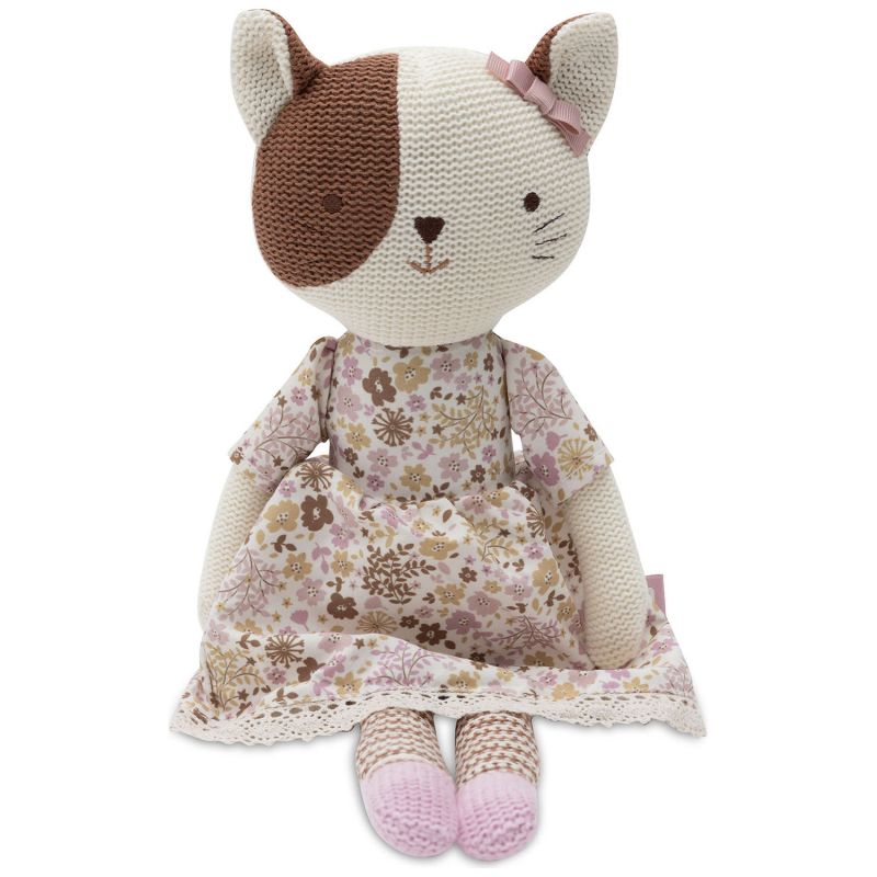 Peluche Jill (40 cm) Jollein Produit 3