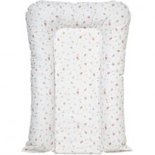 Matelas à langer Flocons Terrazzo (50 x 70 cm)  par Babycalin