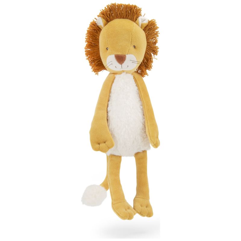Peluche lion Mamba La forêt Mawa (34 cm) Moulin Roty Produit 2