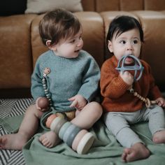 Jouet de dentition Balle Tradewinds