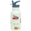 Gourde isotherme Véhicules (350 ml) - Reconditionné A Little Lovely Company Produit 4
