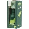 Gourde isotherme Dinosaures (350 ml) A Little Lovely Company Packaging 8