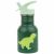Variation Vert, bleu, beige du produit Gourde isotherme Dinosaures (350 ml) de la marque A Little Lovely Company